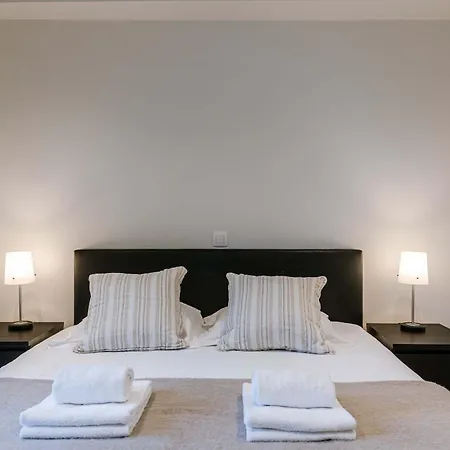 Apartment Huswell - Sea View With Parking *